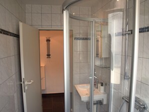 Departamento | Baño | Toallas 