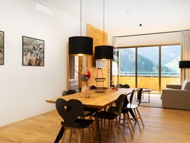 Apartamento | Opções para refeição