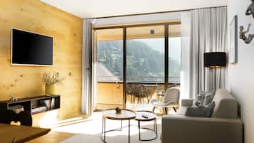 Apartment | Living area
