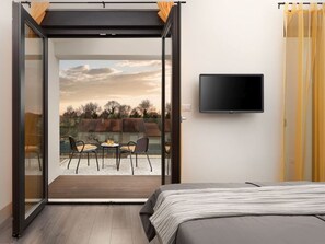 3 bedrooms, iron/ironing board - Villa Linea Comfortable Holiday Residence (Fazana)