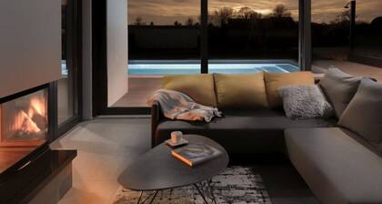 Villa Linea Comfortable Holiday Residence