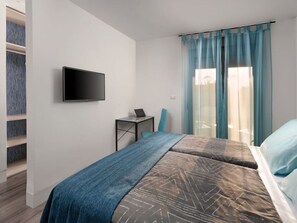 Villa | 3 bedrooms, iron/ironing board