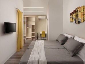 3 bedrooms, iron/ironing board - Villa Linea Comfortable Holiday Residence (Fazana)