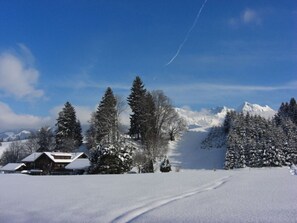 Außenbereich