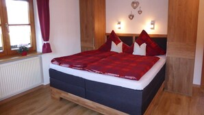 Apartment - in the Kennerknecht Country House (Obermaiselstein)