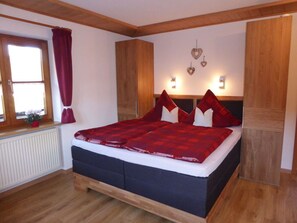 Apartment | Individuell eingerichtet