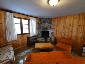 Hus | Oppholdsområde