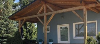 Bungalow Oberspreewald 1