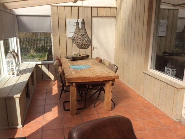Restauration