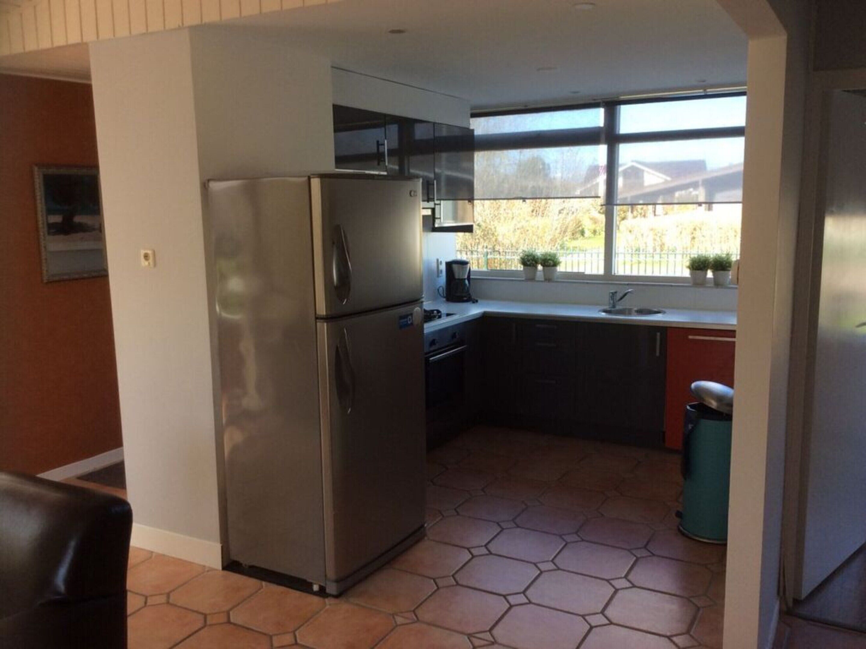 Apartment | Private kitchen | Electric kettle