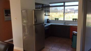 Apartment | Private kitchen | Electric kettle