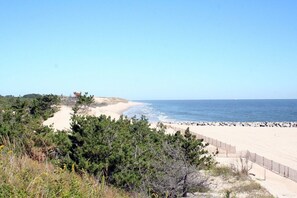 Sun loungers, beach towels - Sunny Days ~ 3br/2b Home w Private In-Ground Pool! (Rehoboth Beach)