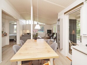 Hus | Spiseområde
