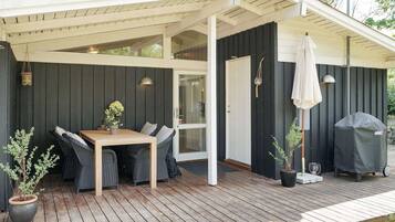 Maison | Restauration extérieure