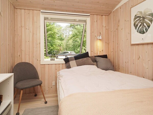 Hus | 4 soveværelser, individuel indretning