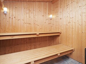 Hus | Fasilitet på overnattingsstedet