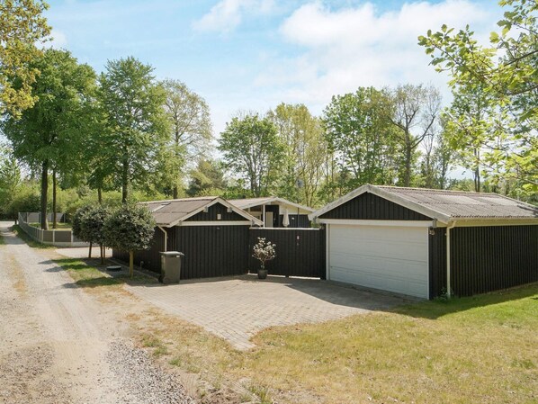 Hus | Eksteriør