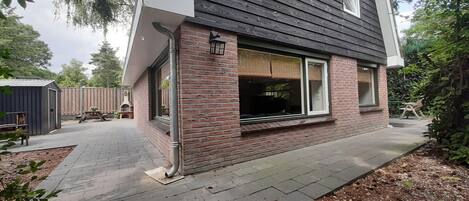 Σπίτι | Βεράντα/αίθριο