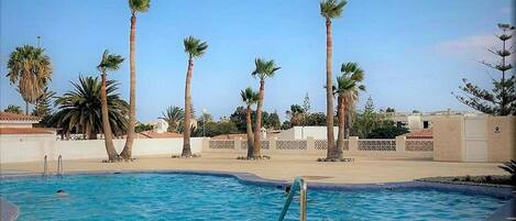 Appartamento | Piscina | Piscina all'aperto