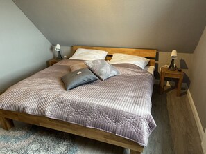 アパートメント | 2 室のベッドルーム