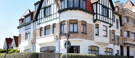 Appartement | Exterieur