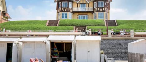 Apartamento | Fachada