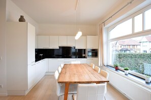 Appartement | Restauration