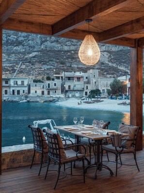 Con vistas al mar 
