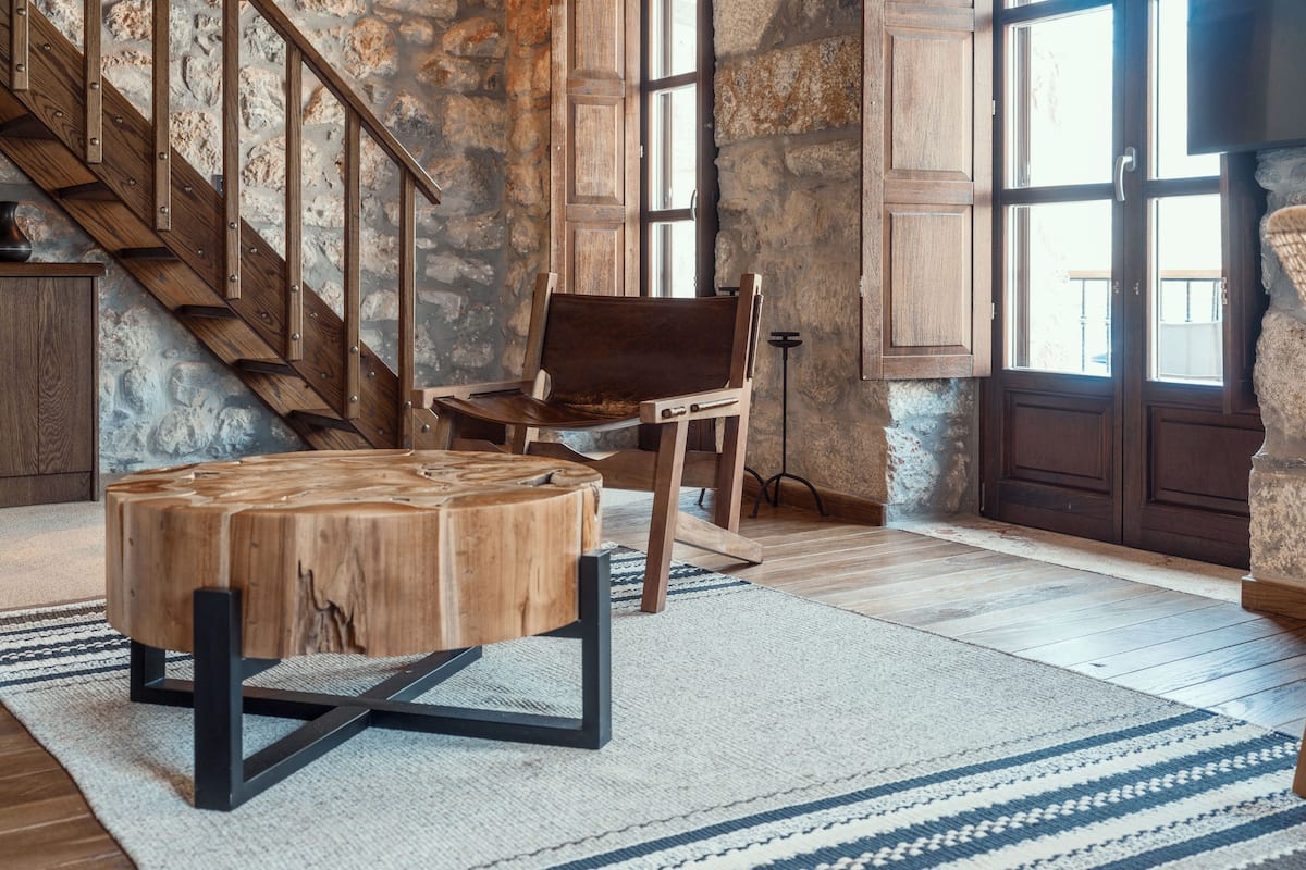 Superior Family Loft Suite with Balcony and Sea View | 1 sovrum, sÀngtillbehör av högsta kvalitet och minibar