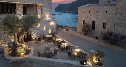 KaSeas Boutique Hotel