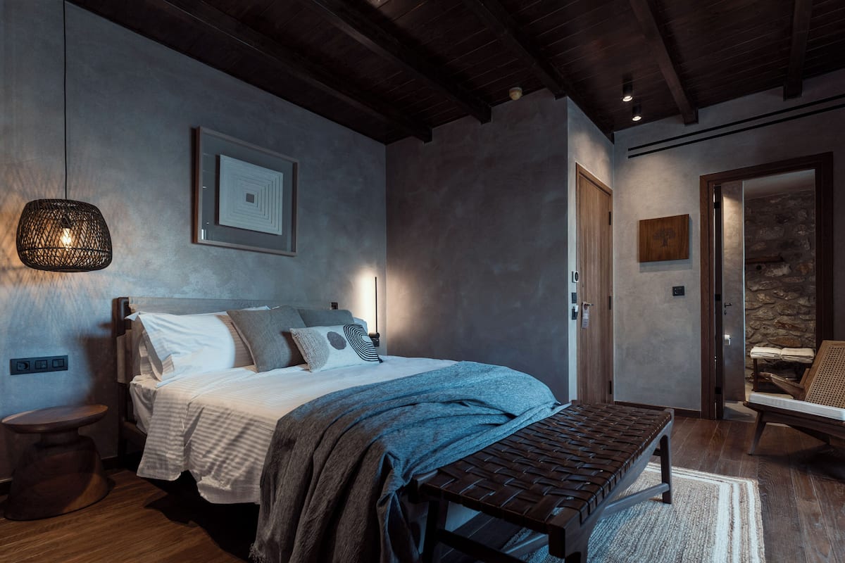 Cozy Room