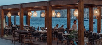 KaSeas Boutique Hotel