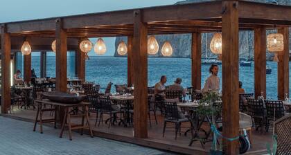 KaSeas Boutique Hotel