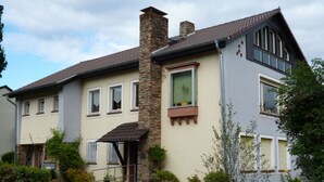 Exterior - Holiday Apartment Luna (Ruedesheim am Rhein)