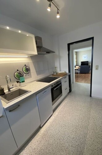 Holiday Apartment Luna