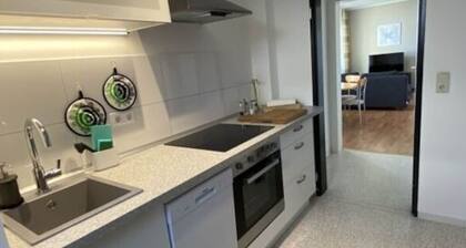 Holiday Apartment Luna