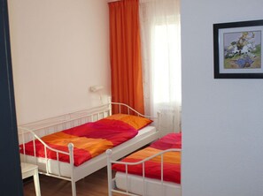 Apartment | 2 Schlafzimmer