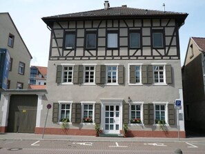 บริเวณภายนอก