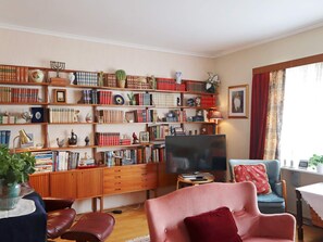 Apartment | Interior - 5 Person Holiday Home in Risor-by Traum (Risør)