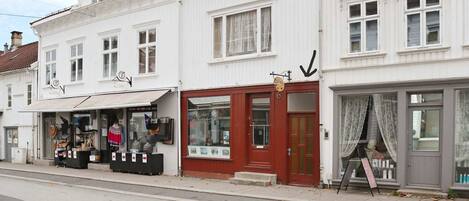 Apartment | Miscellaneous