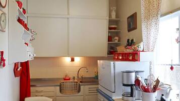 Departamento | Cocina privada