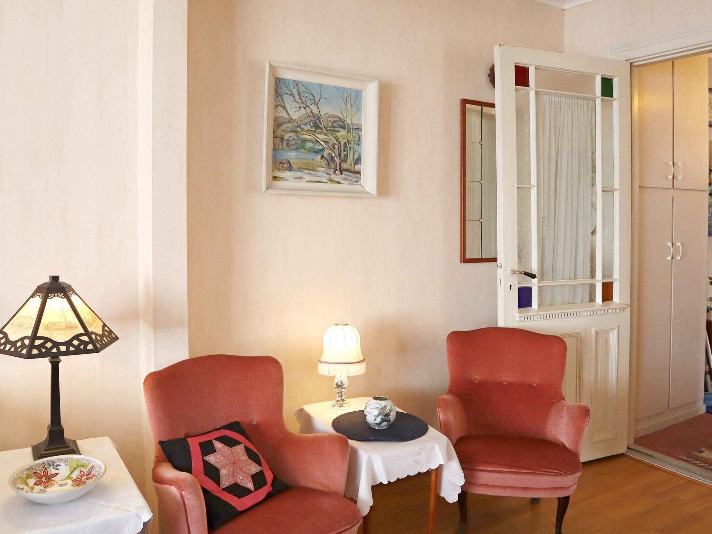 Apartament | Sala d'estar