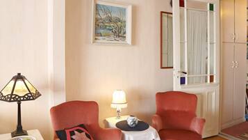 Apartment | Wohnbereich