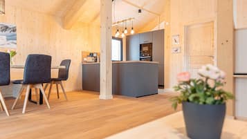 Chalet | Speisen