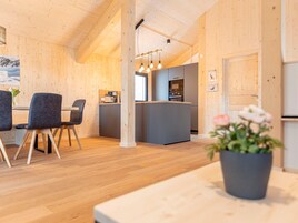 Chalet | Restauración