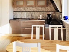 House | Private kitchen - 4 Star Holiday Home in Fagerfjall (Fagerfjäll)