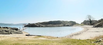 4 Star Holiday Home in Fagerfjall-by Traum