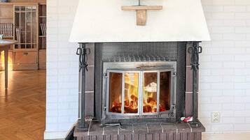 House | Property amenity