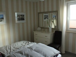 Apartment - Holiday Apartment Island Nest (Zinnowitz)