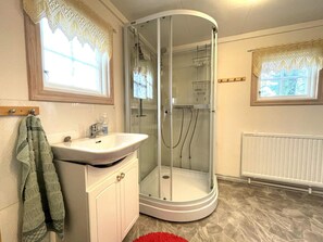Casa | Baño